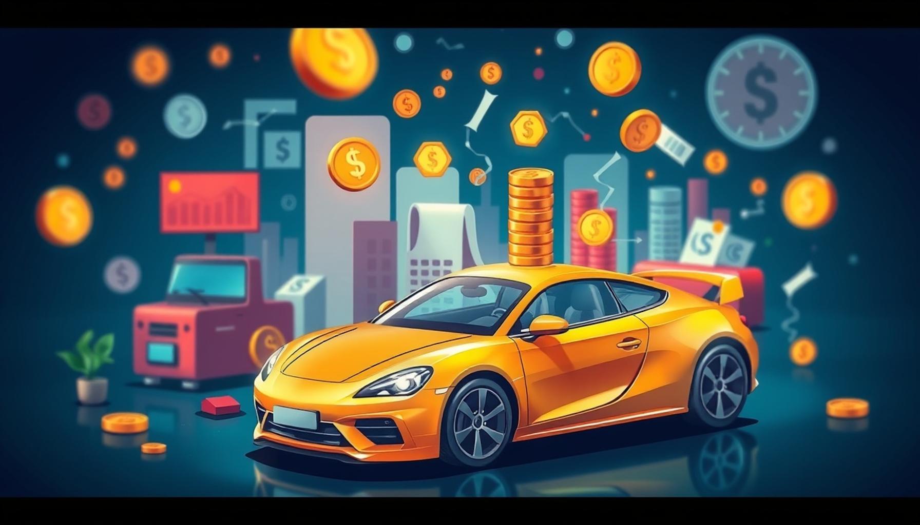 L&rsquo;impact du design automobile sur la perception de la marque et la fidélité des consommateurs dans le secteur de la mode