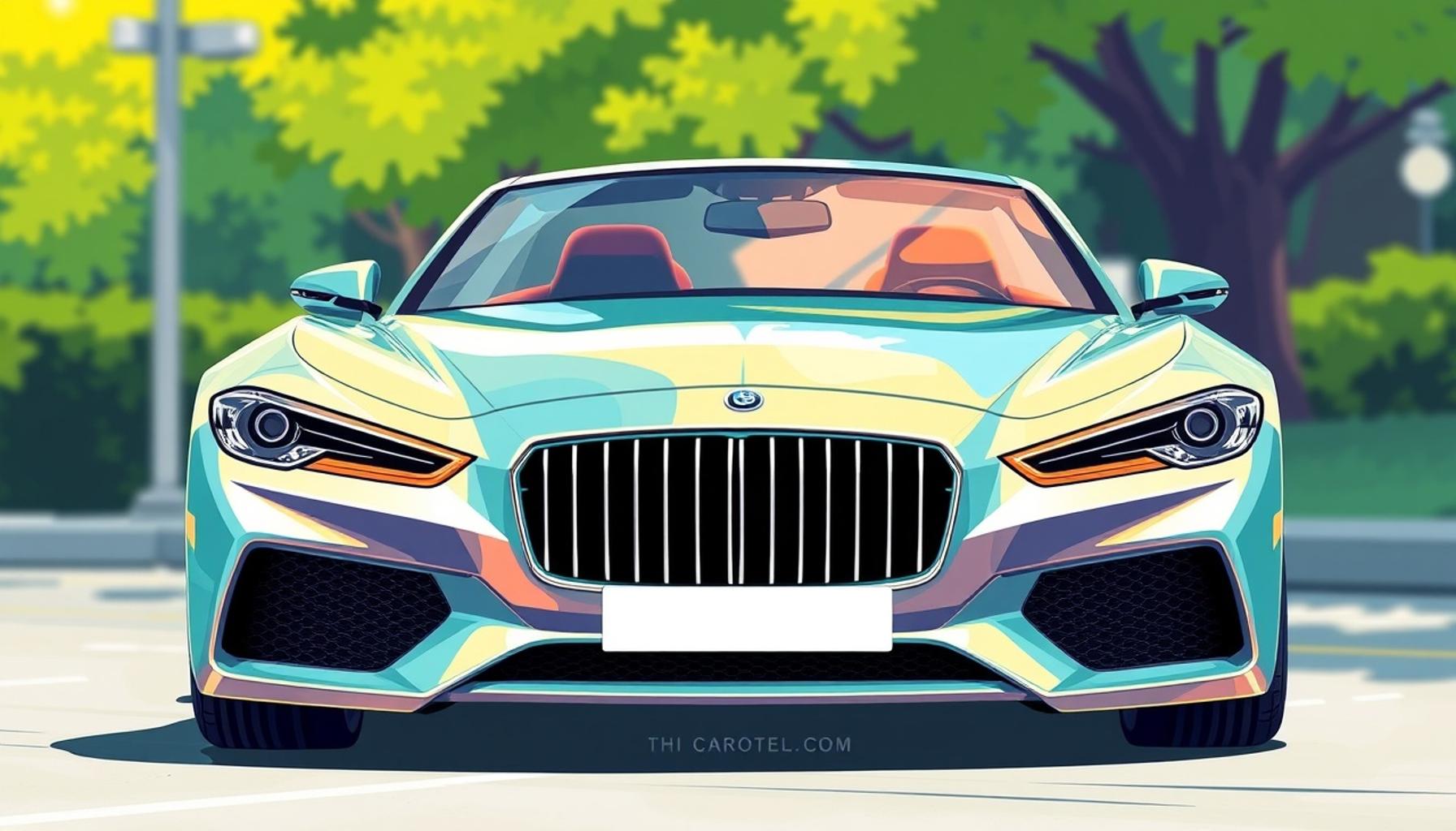 The Relationship Between Fashion Styles and the Appreciation of Luxury Cars