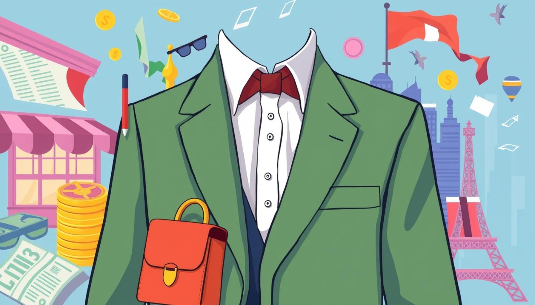 Le Rôle du Branding dans la Création de Tendances Vestimentaires en France