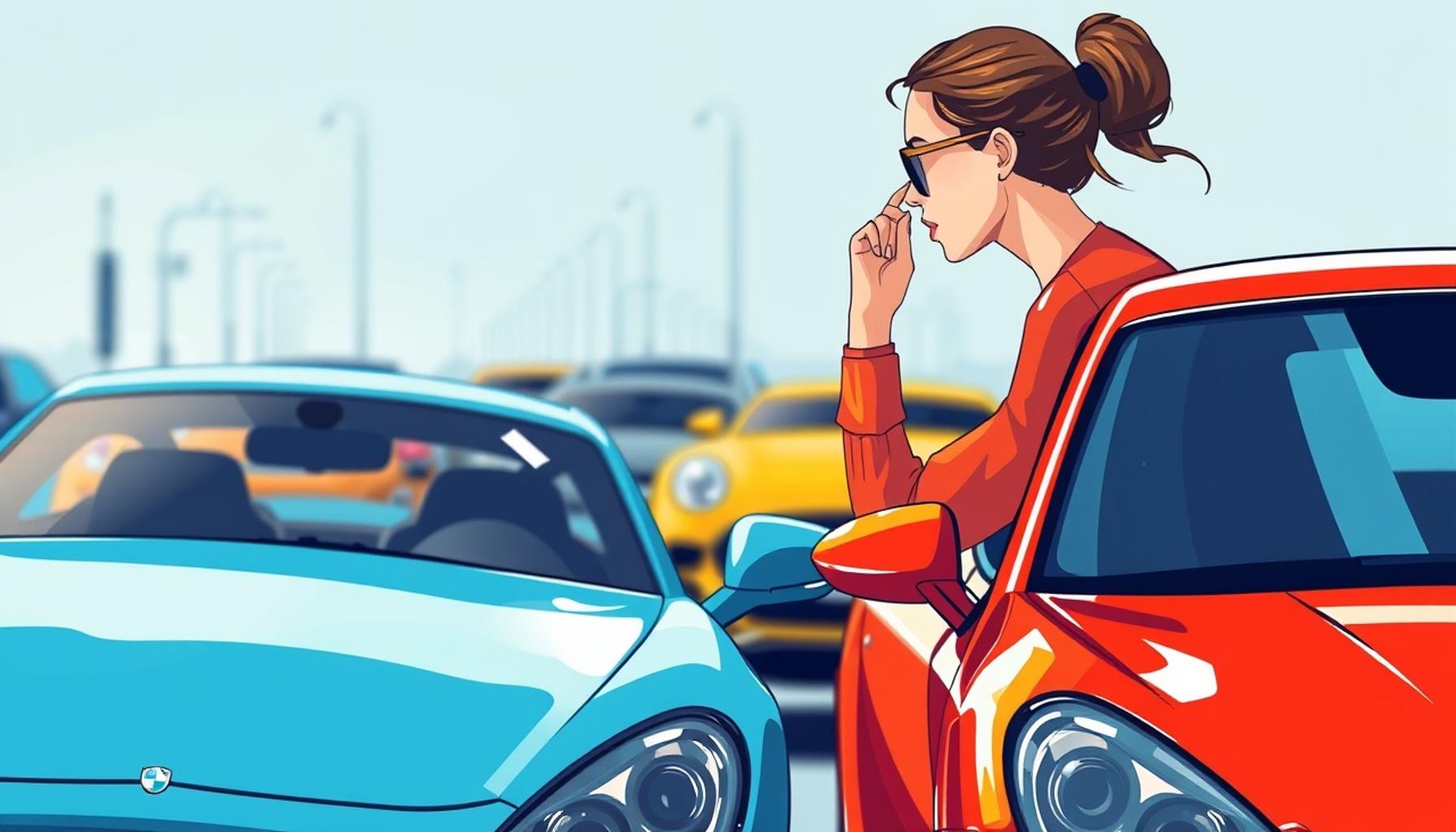 L&rsquo;intersection entre Mode et Mobilité : Comment les Marques de Voitures Collaborent avec des Designers de Vêtements