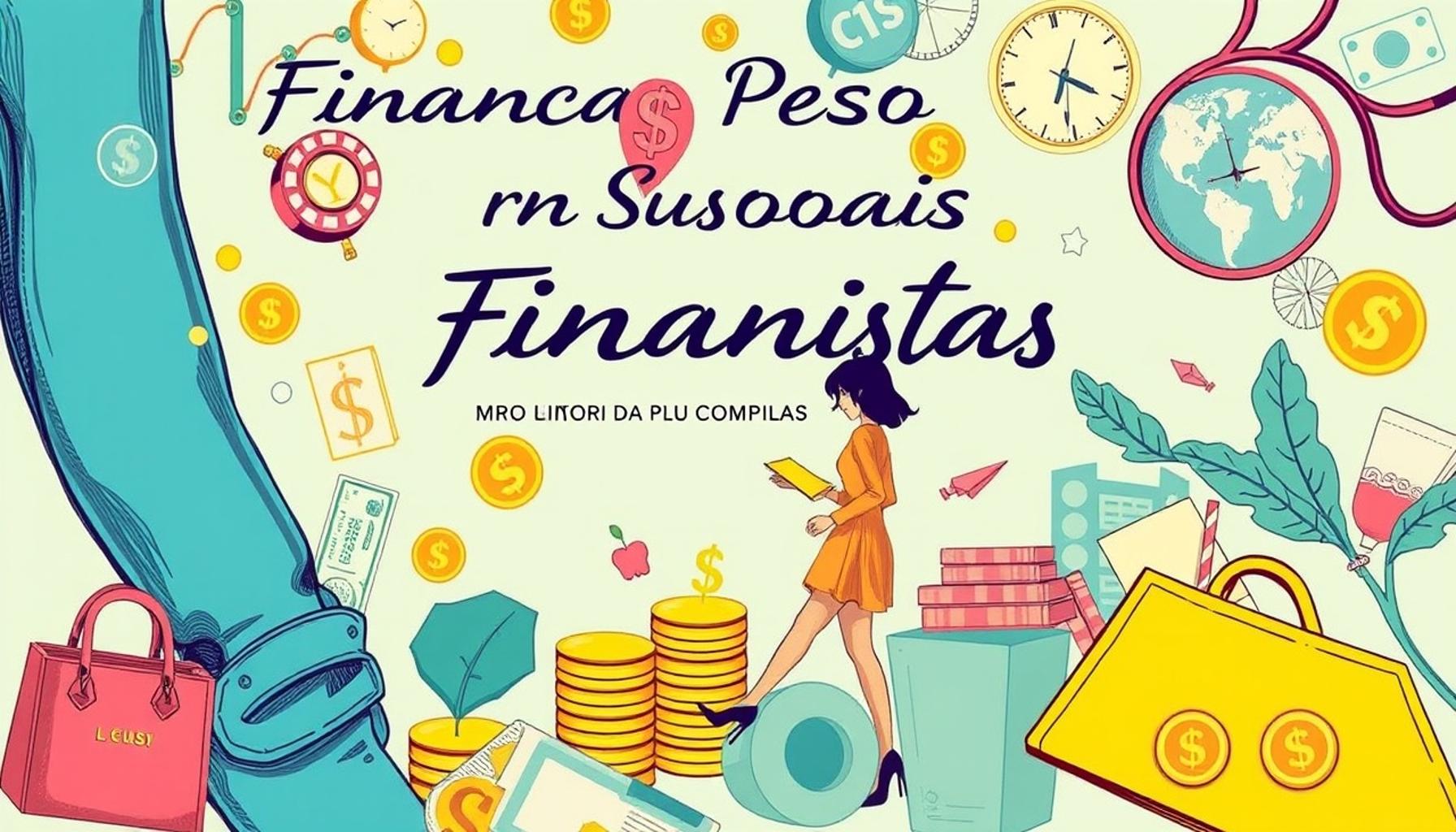 Personal Finance for Fashionistas: How to Manage Your Budget to Always Be in Style