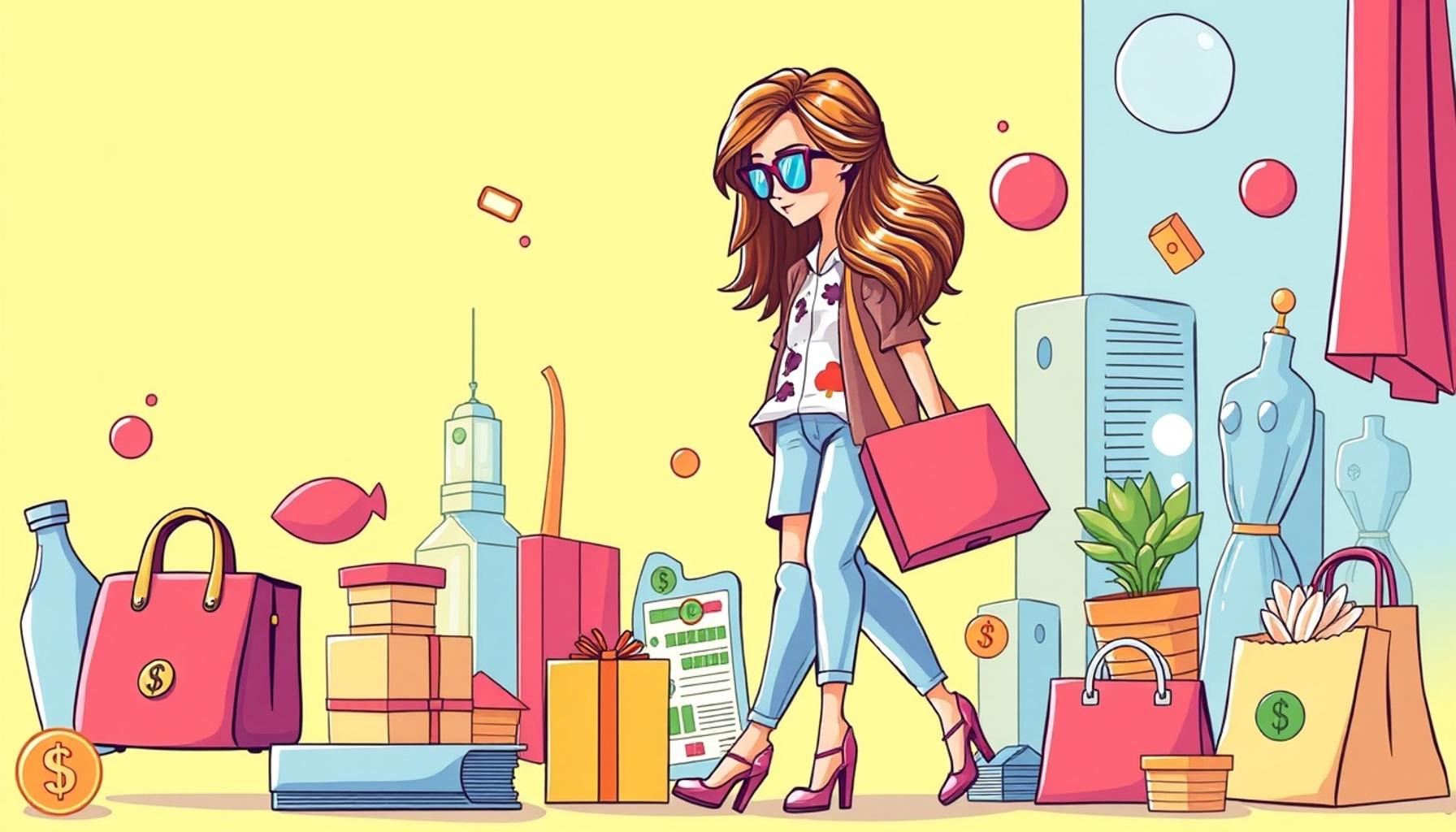 Comment investir dans des vêtements de marque en tant qu&rsquo;actifs de mode