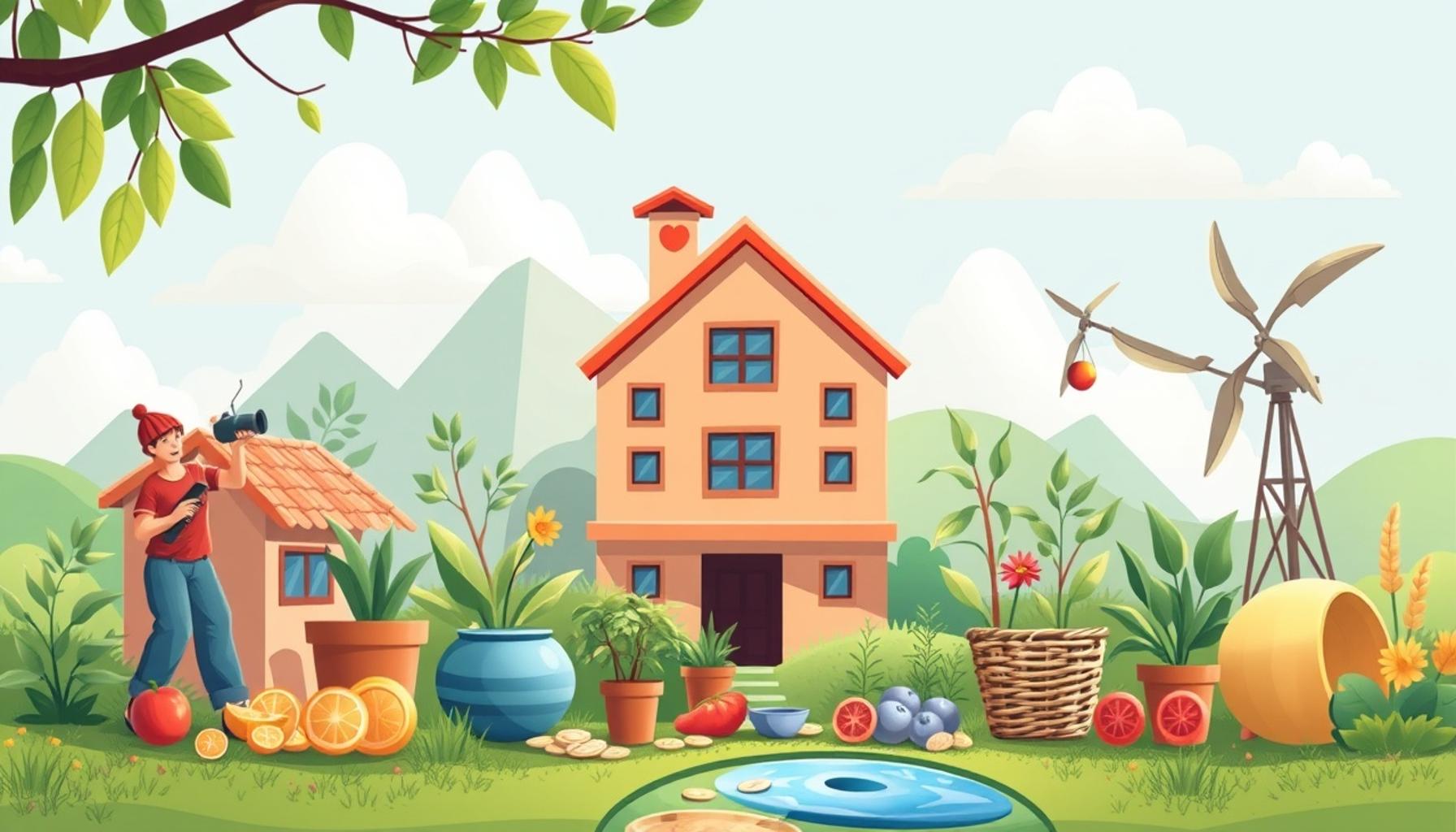 Investir dans la mode durable : comment les pièces écologiques peuvent offrir un bon retour financier