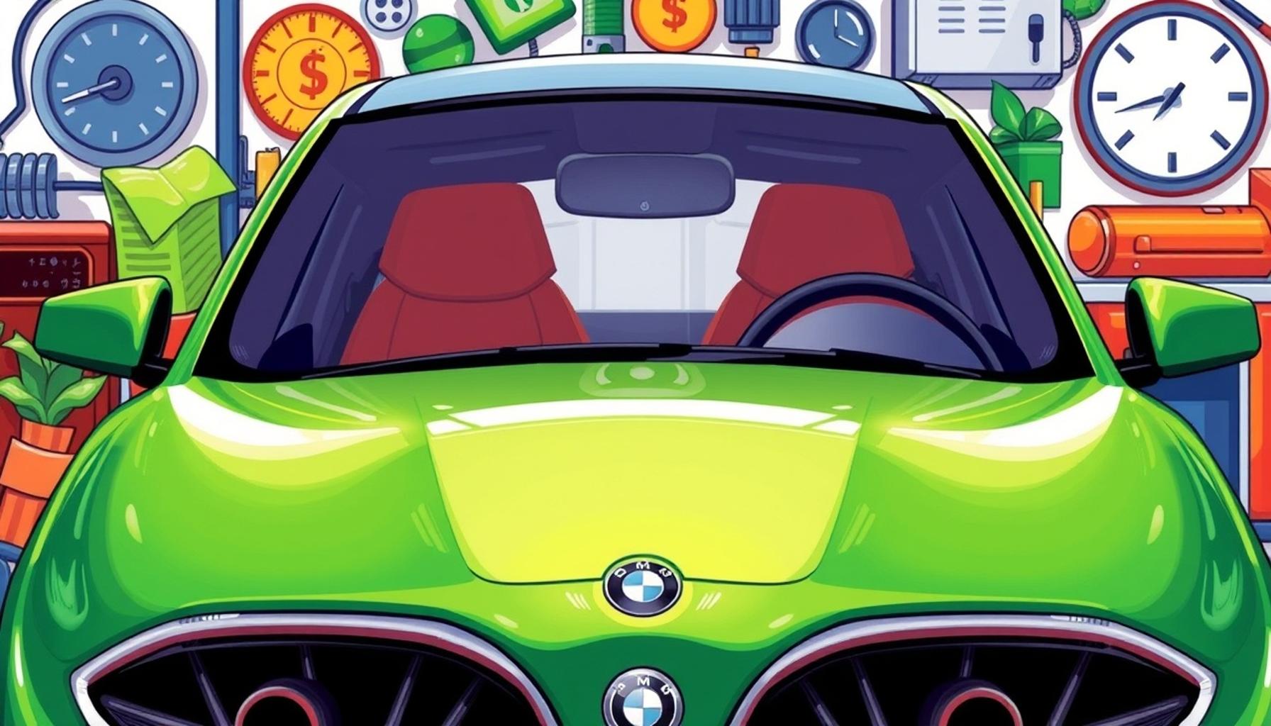 L&rsquo;intersection entre le design automotive et la durabilité : implications financières pour l&rsquo;industrie de la mode