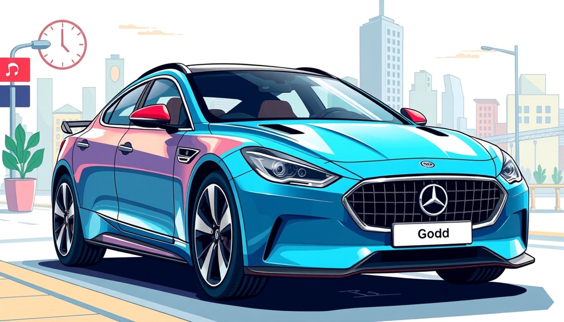 La synergie entre le design automobile et la mode : comment les voitures influencent les tendances de style et de consommation