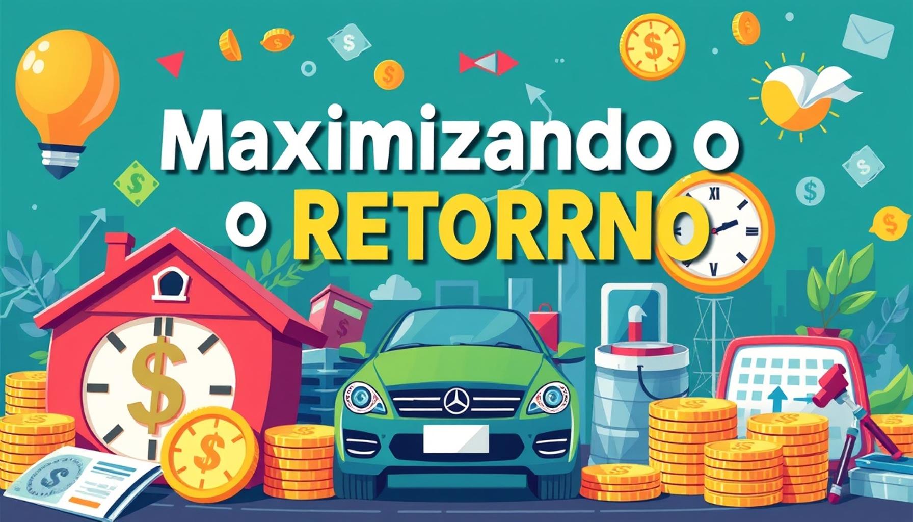 Maximizing Returns: How to Align Financial and Marketing Strategies in the Automotive Industry