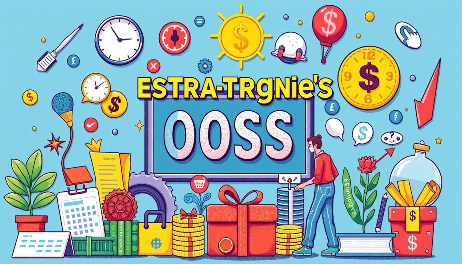 Stratégies de Cross-Promotion : Unir la Finance et la Mode pour Augmenter les Ventes lors de Campagnes Communes