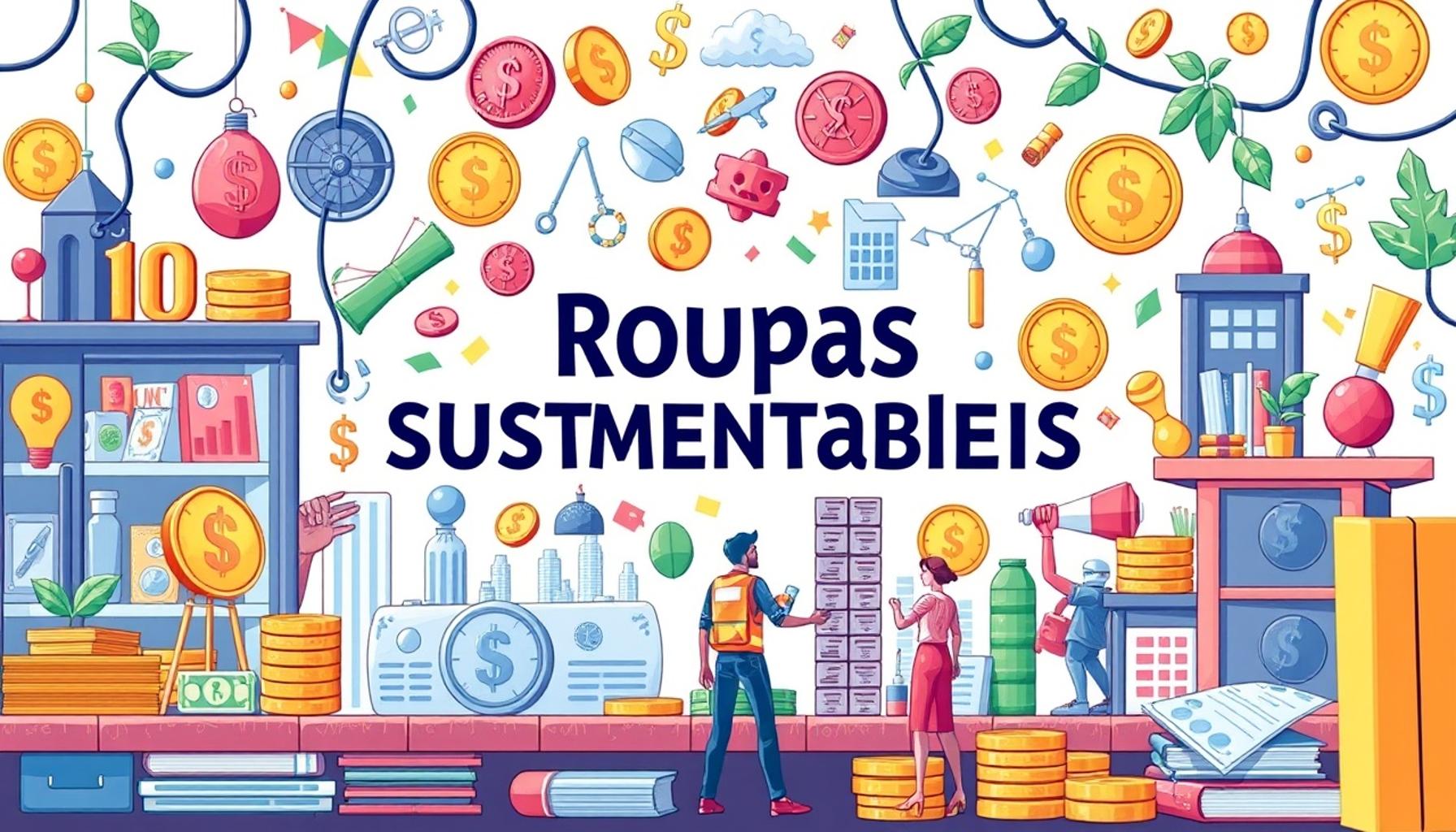 Promotion des Vêtements Durables : Comment la Transparence Financière Attire les Consommateurs Conscients