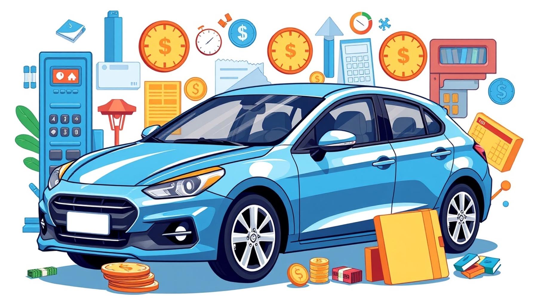 Finances Personnelles et Marketing : L&rsquo;Impact des Promotions sur l&rsquo;Achat de Voitures Neuves