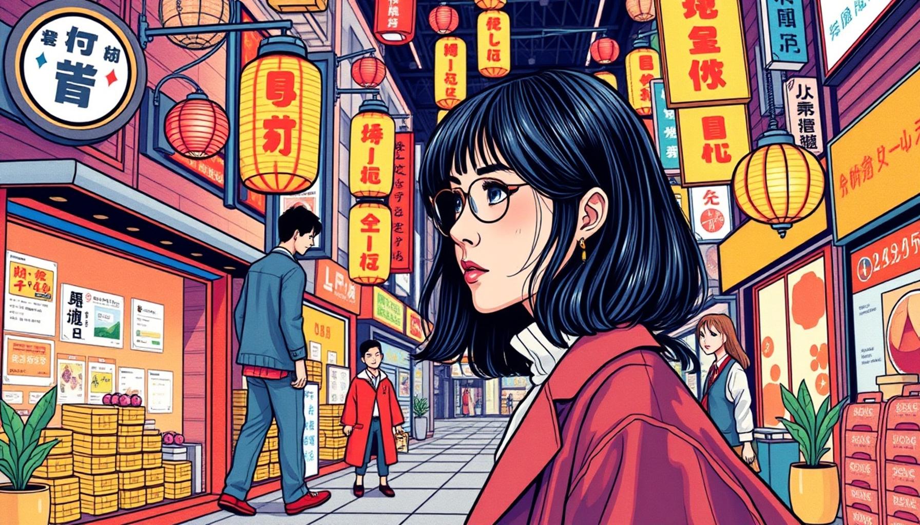 日本の文化がファッションスタートアップの財務管理に与える影響