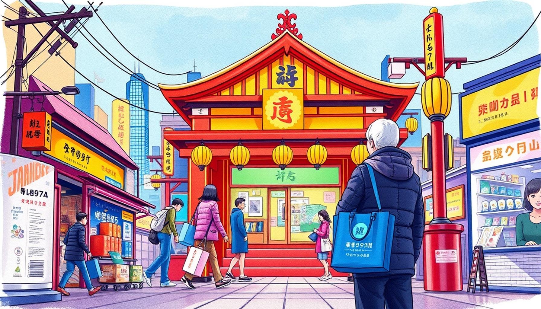 パンデミック中の日本における衣料品ECのための財務管理の課題