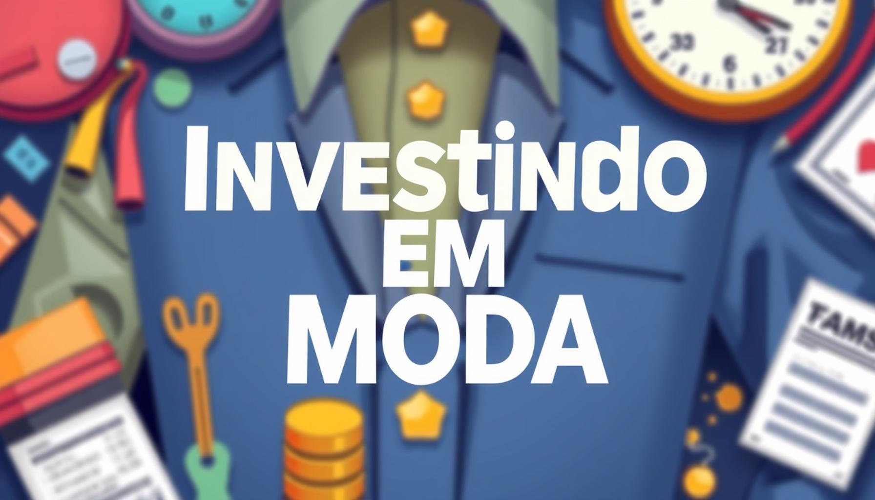 Investing in Fashion: Financial Strategies to Build a Sustainable Wardrobe