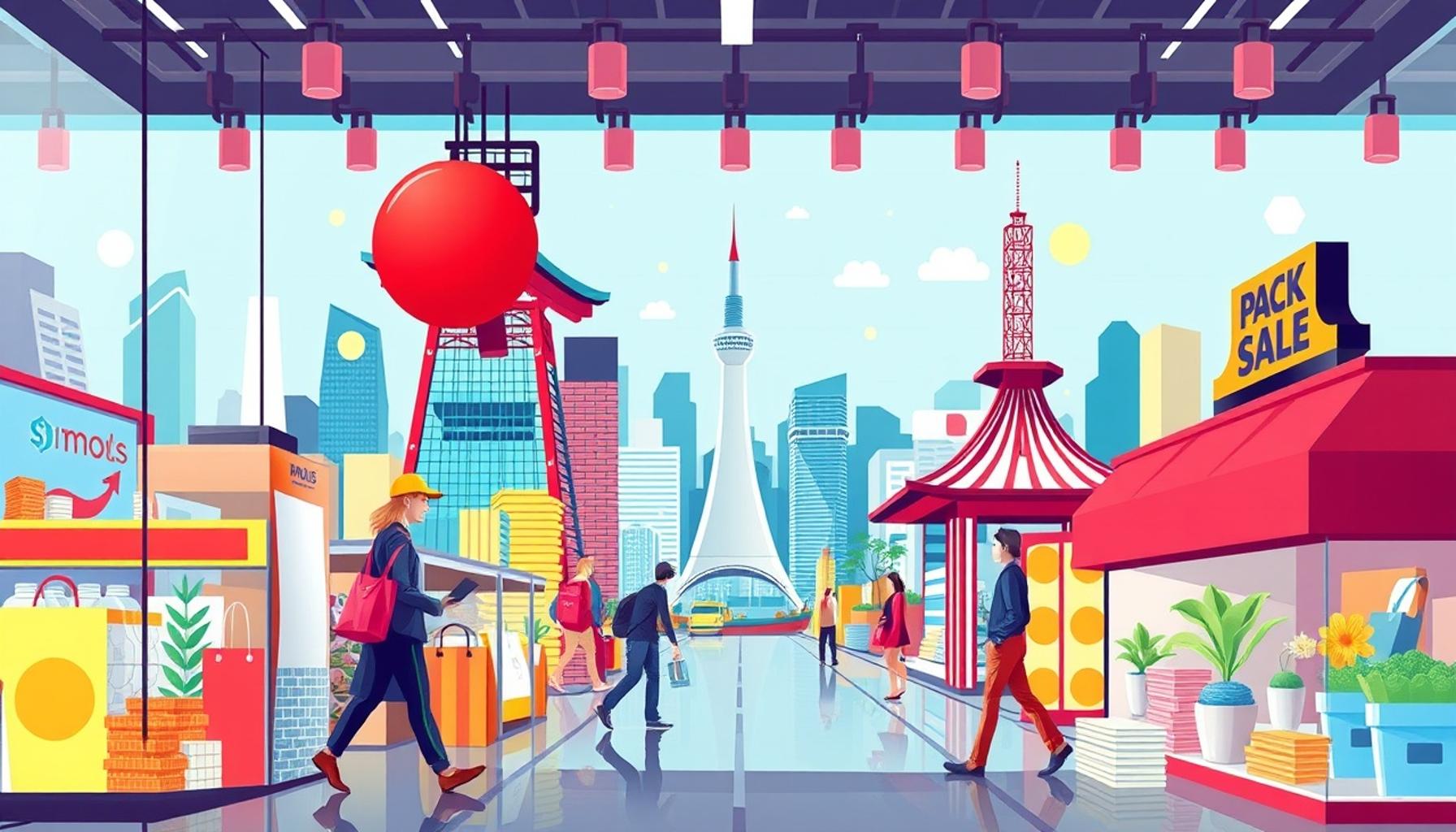 日本の自動車メーカーにおけるブランディング戦略の進化とファッション・ライフスタイル市場への影響