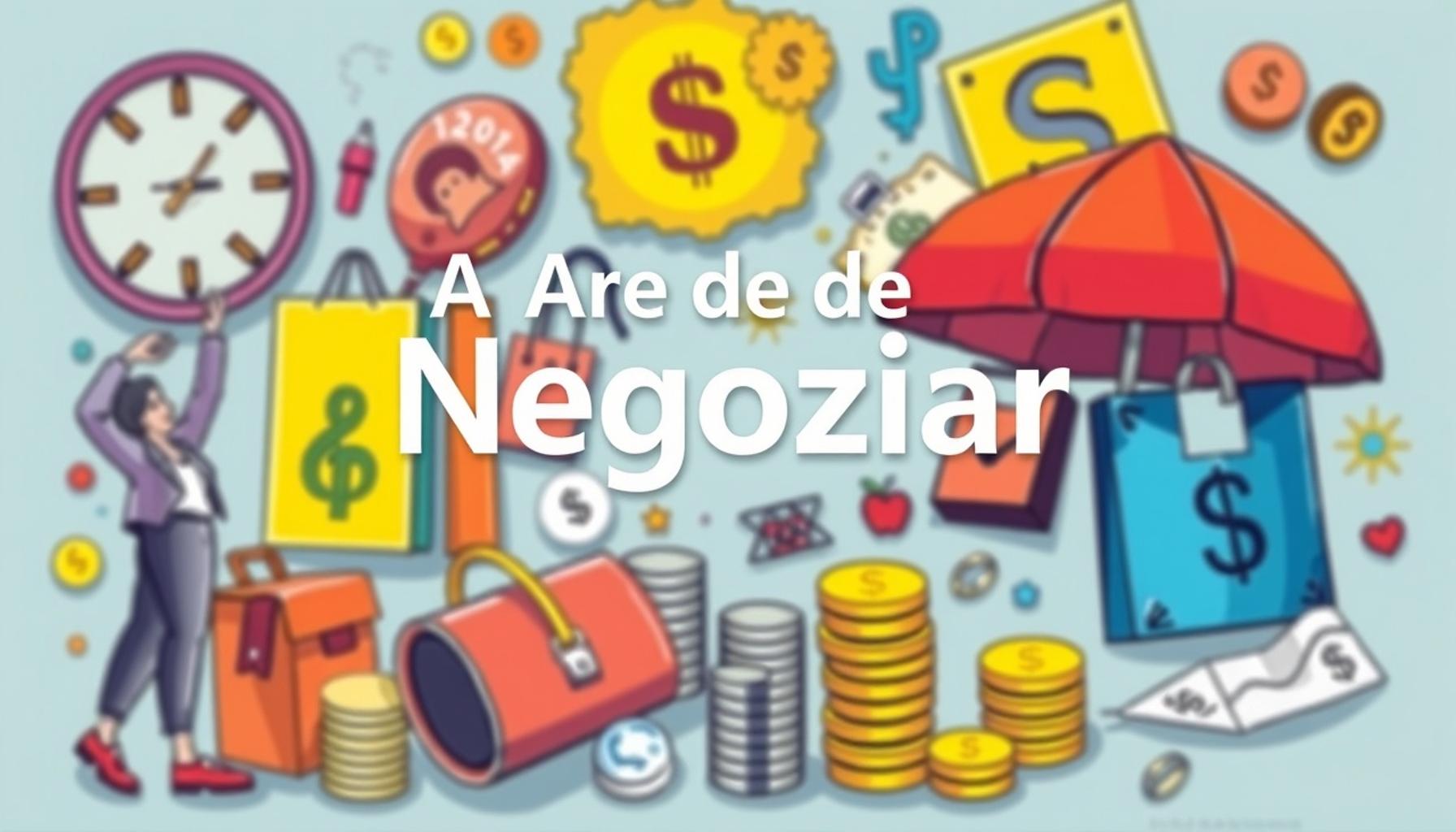 The Art of Negotiating: Financial Strategies for Buying Designer Clothes on Sale