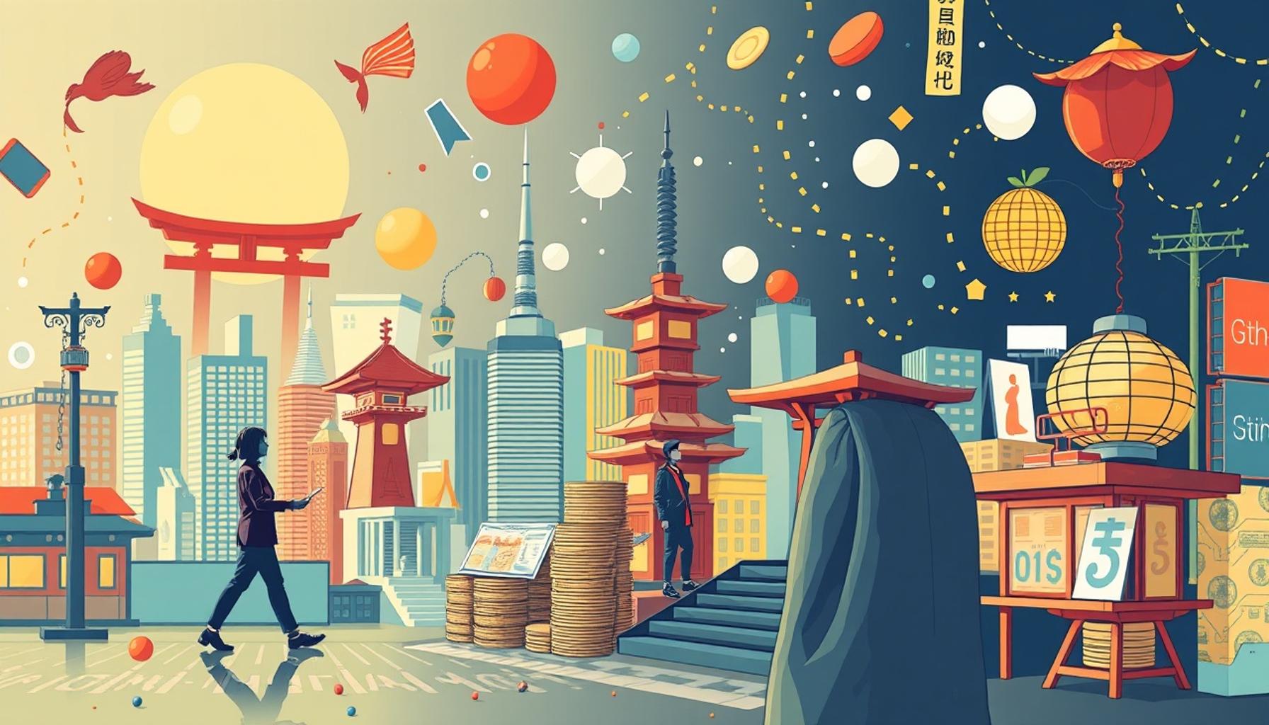 ファッション産業における持続可能な資金調達：日本における課題と機会