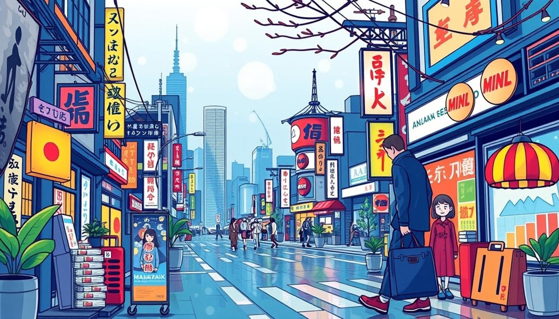 日本におけるプレミアムファッションブランドの価格分析とポジショニング