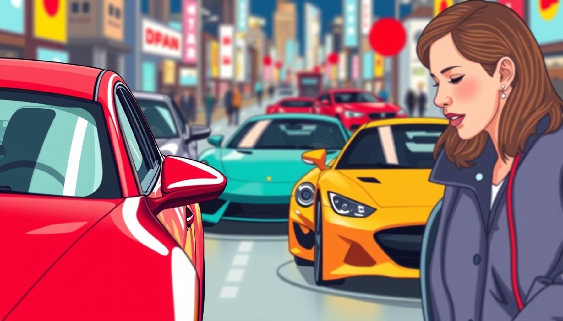 ソーシャルメディアの役割と自動車・ファッションのプロモーション：日本市場におけるインフルエンサーの戦略