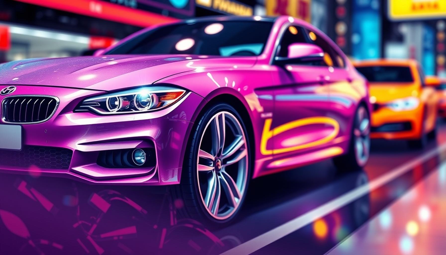 自動車産業における技術革新の影響と日本のファッションブランドのマーケティング戦略への反映