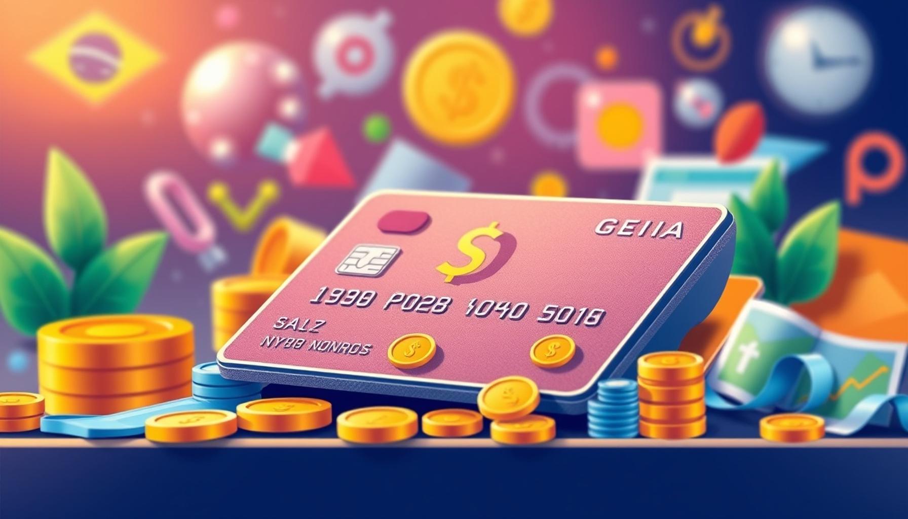 Tips for selecting the best credit card?>