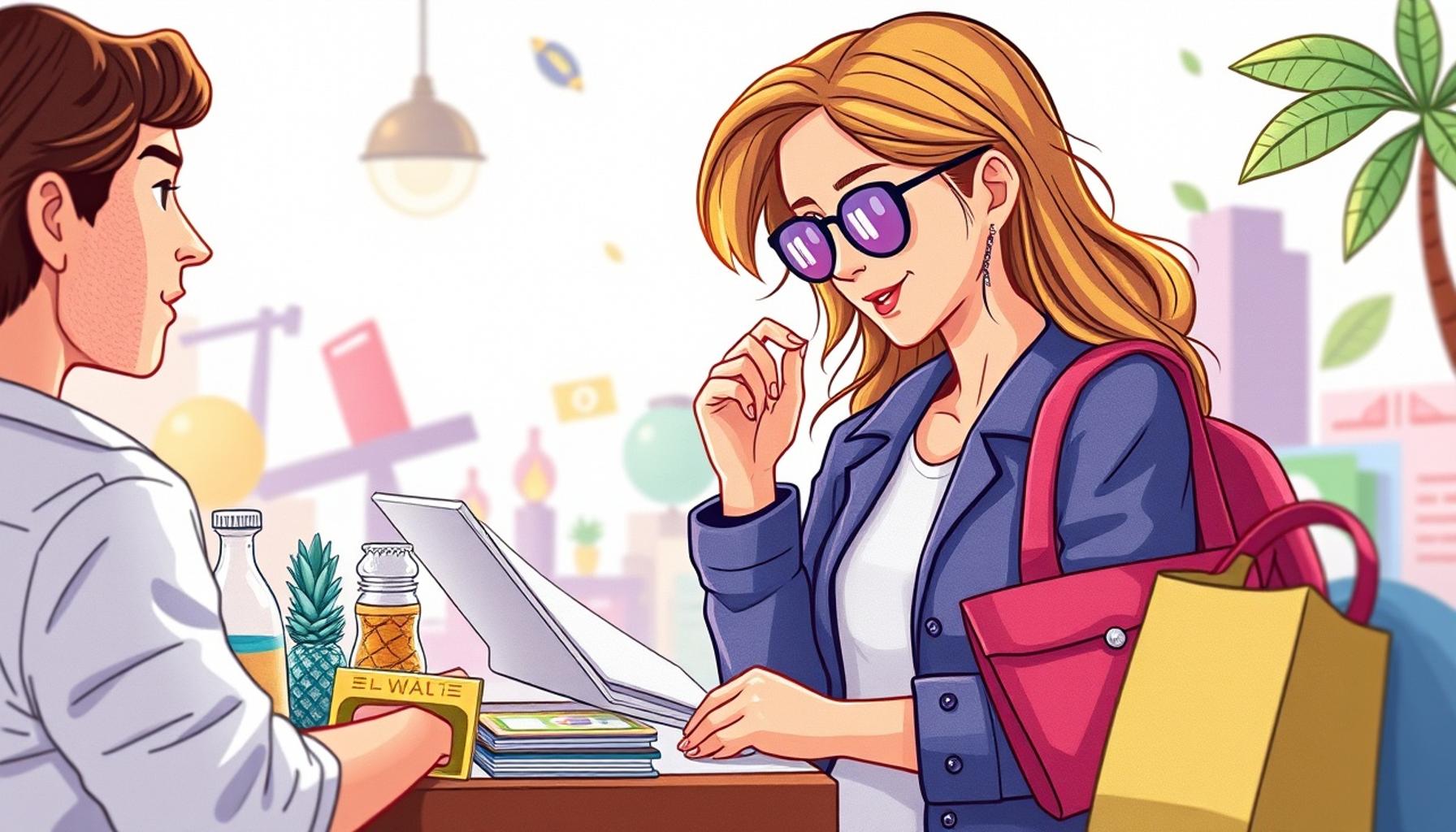 Current marketing trends and strategies?>