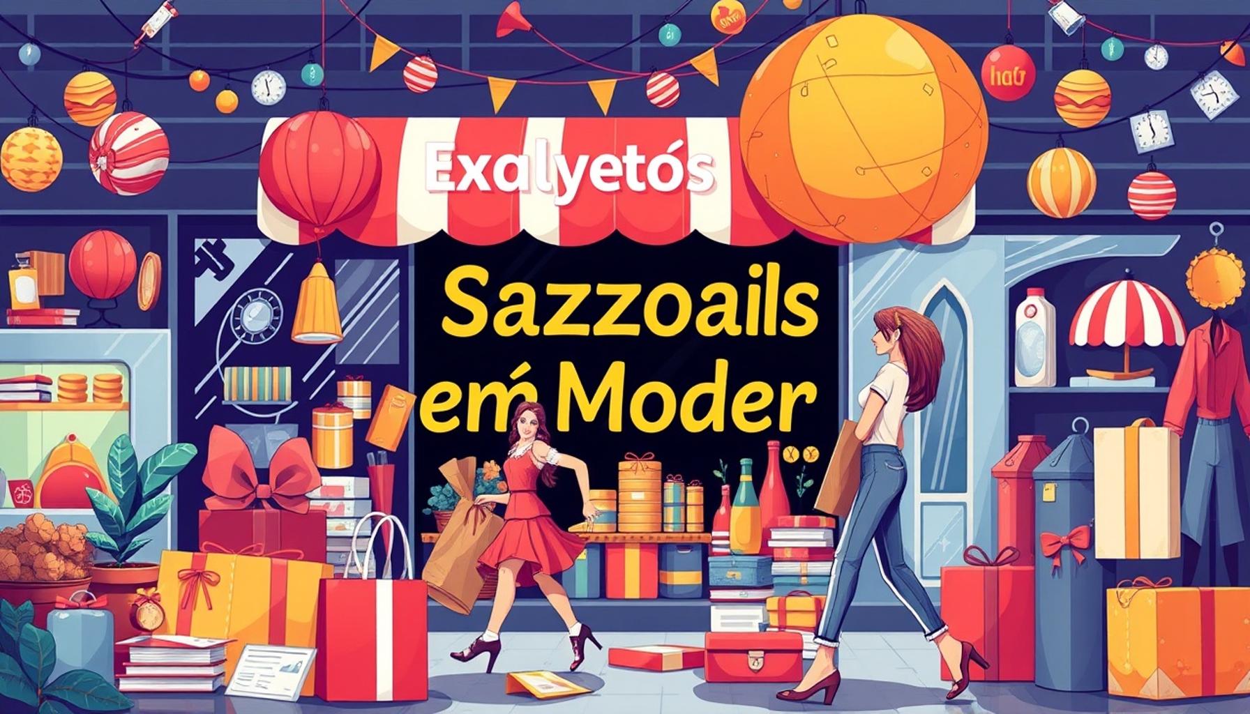 Promoções Sazonais em Moda: Estratégias para Aumentar as Vendas Durante Datas Comemorativas