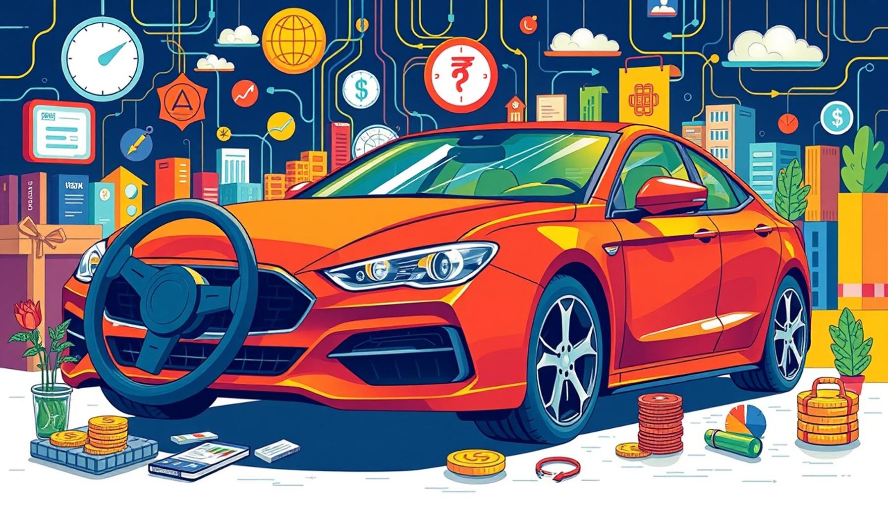 Neuromarketing nas Vendas de Carros: Como a Psicologia Pode Influenciar a Decisão de Compra