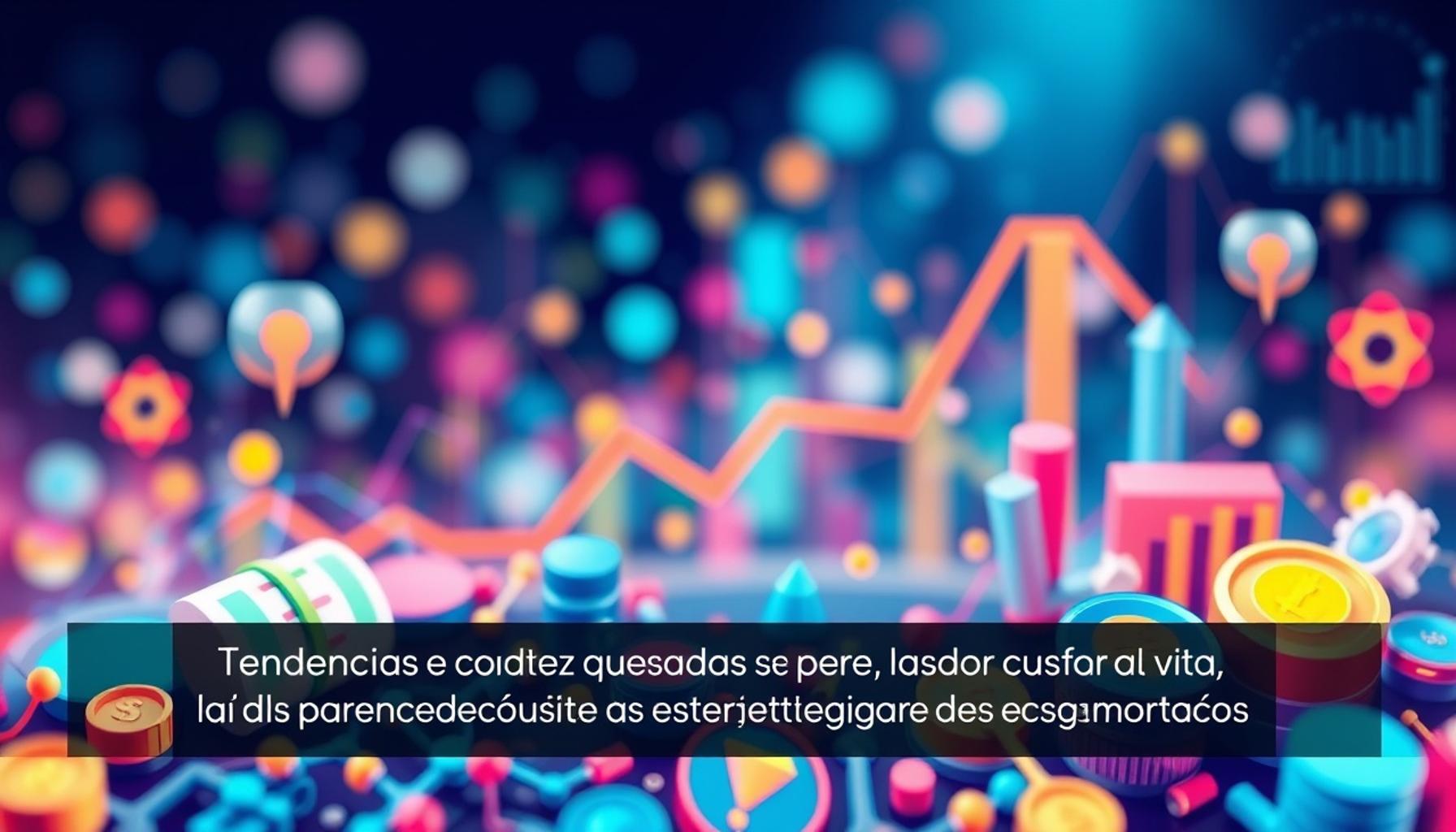 Data Marketing Trends in Finance: How Big Data Analysis is Transforming Segmentation Strategies