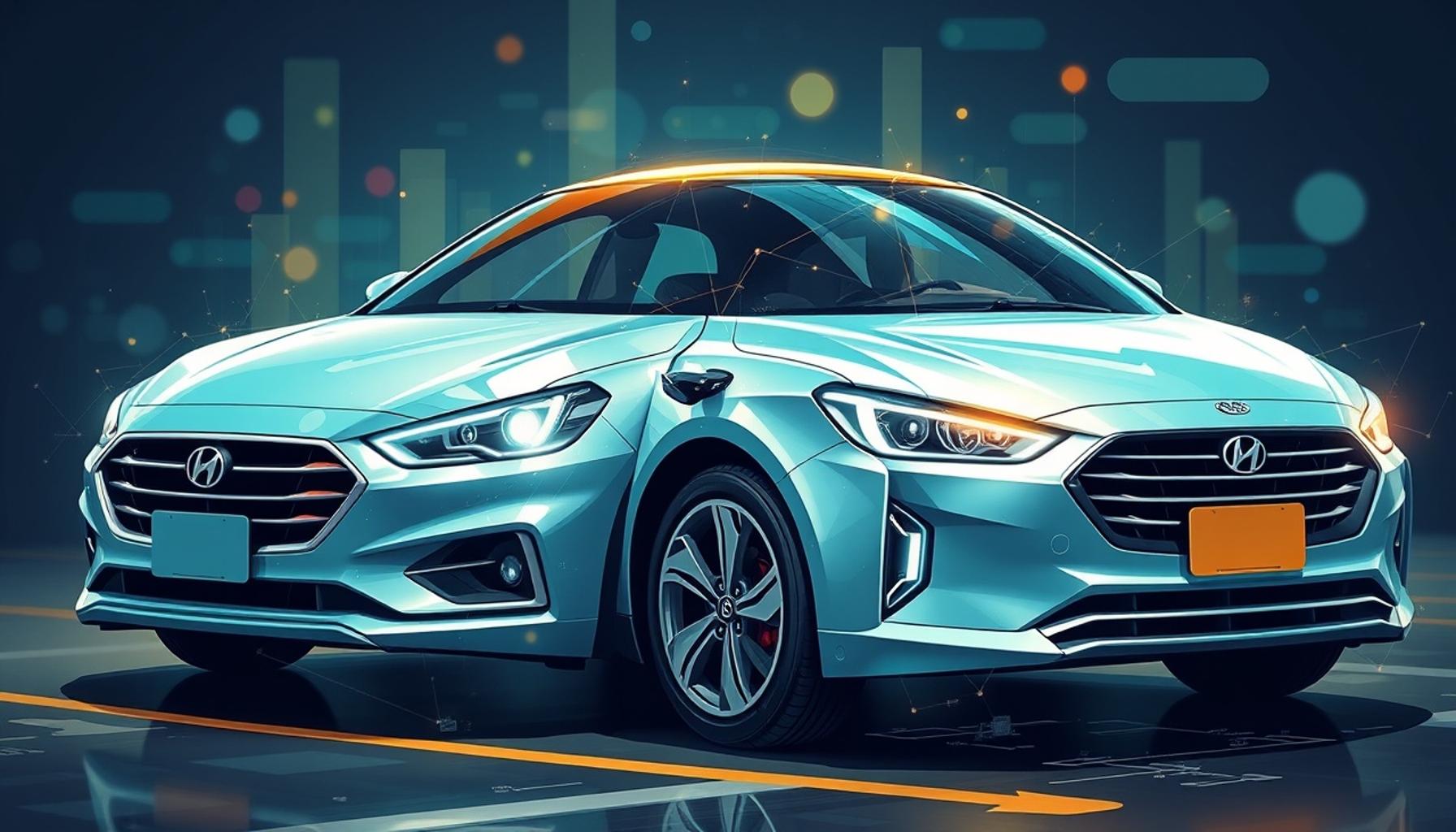 O papel dos automóveis elétricos na transformação do mercado de seguros automotivos