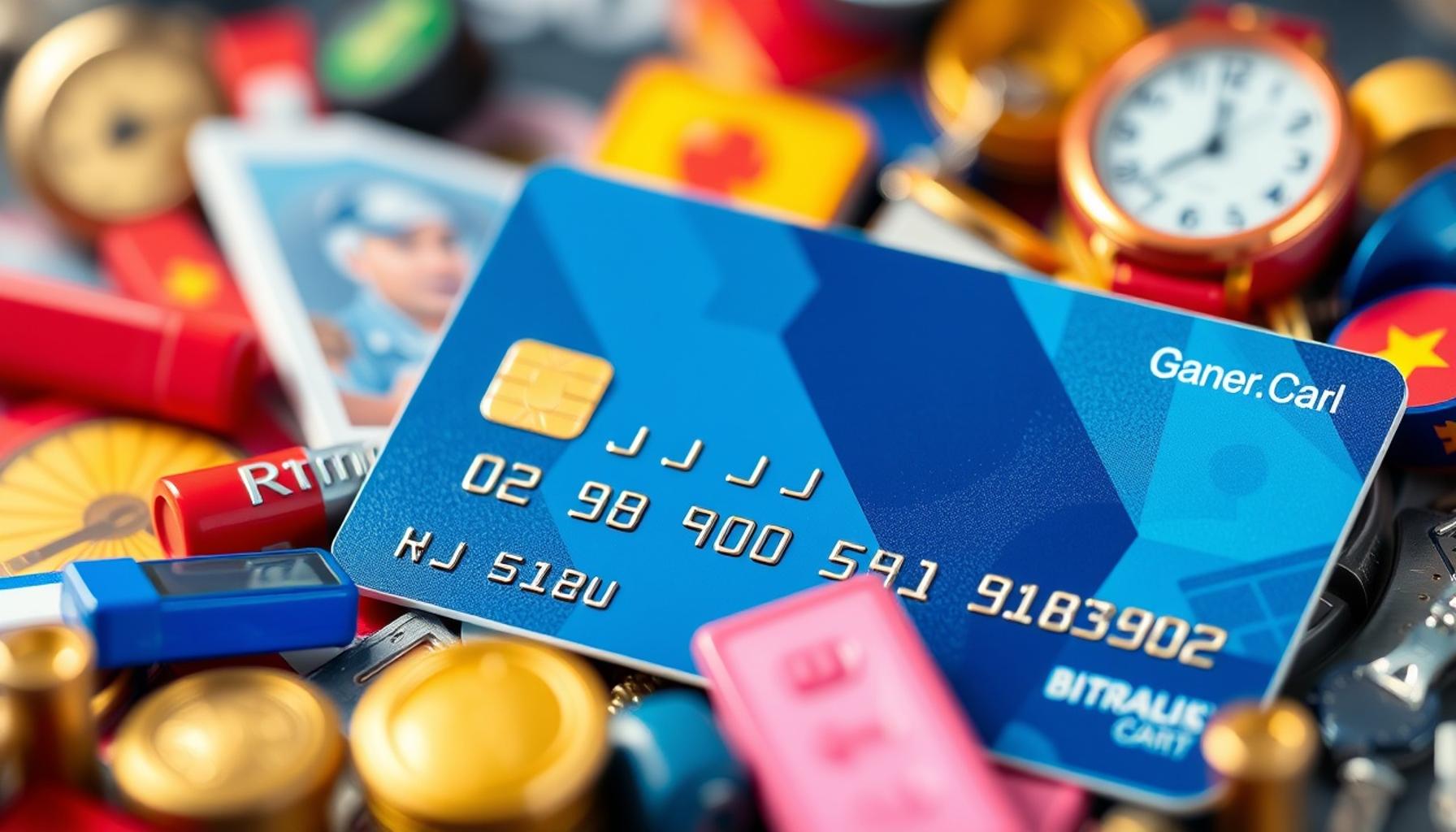 Dicas para melhor uso de cartões de crédito?>