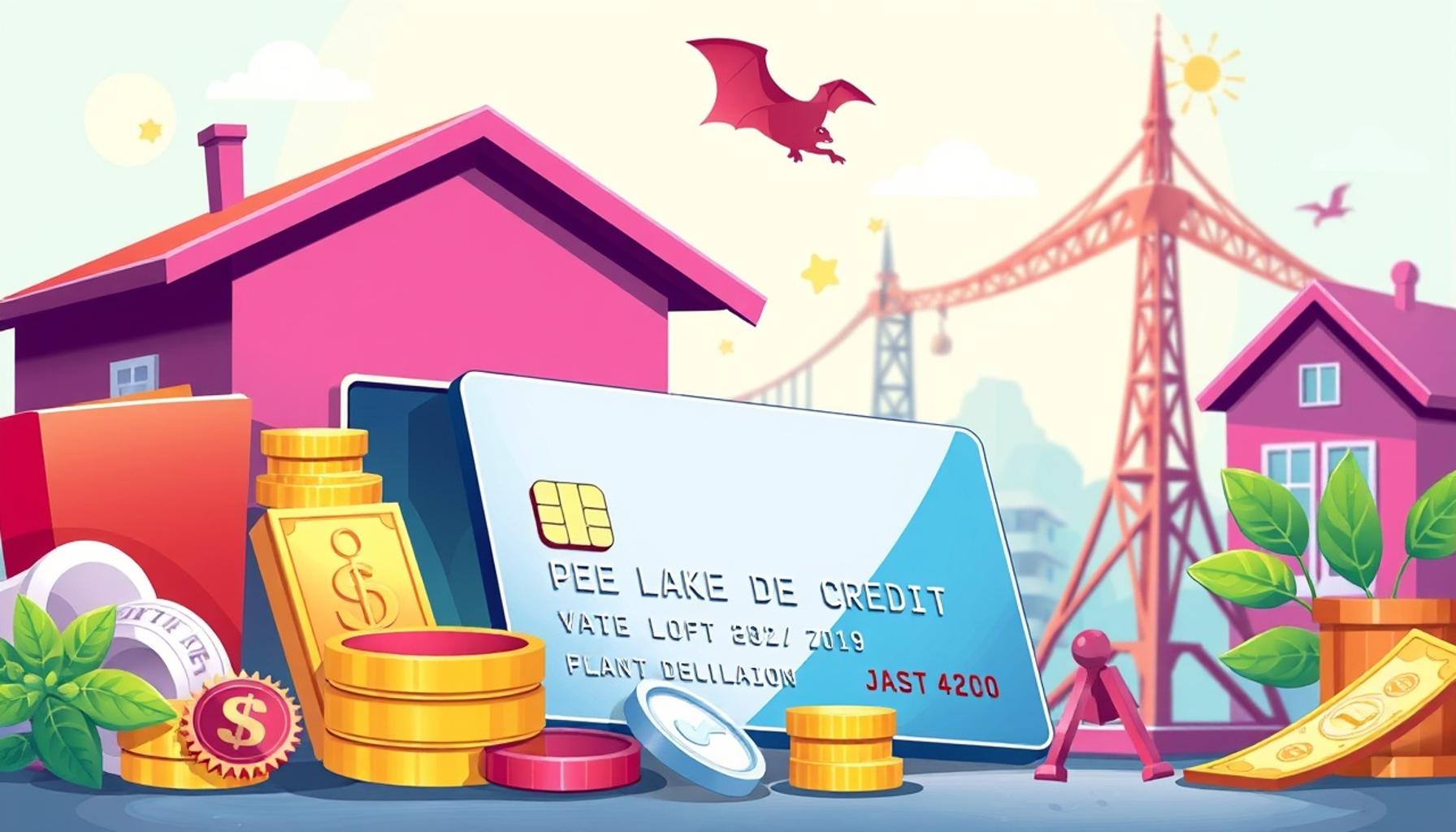 Consejos para el manejo de tarjetas de crédito?>