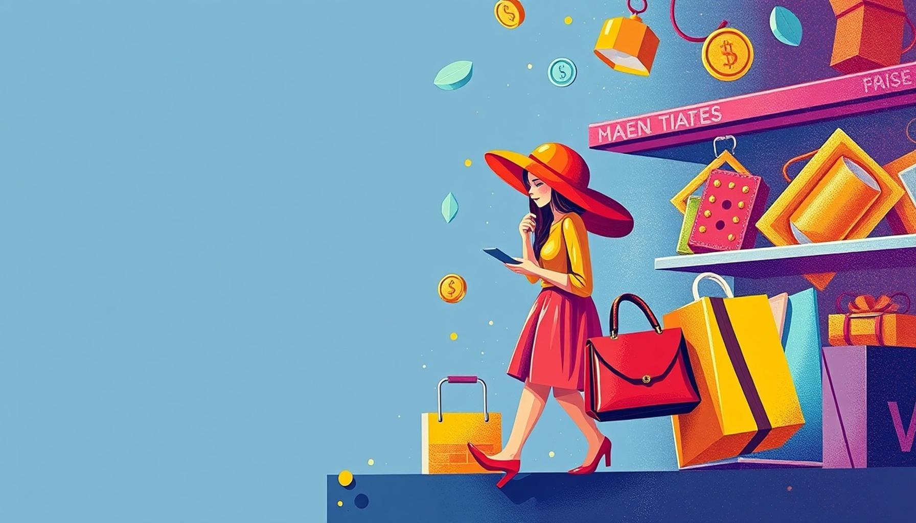 Tendencias actuales en moda?>