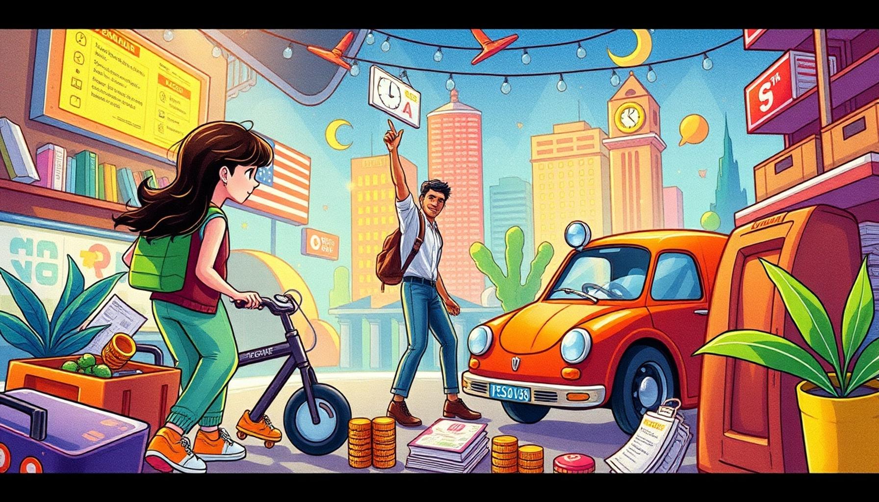 Técnicas de storytelling para impulsionar vendas de roupas e carros: criando conexões emocionais com o consumidor