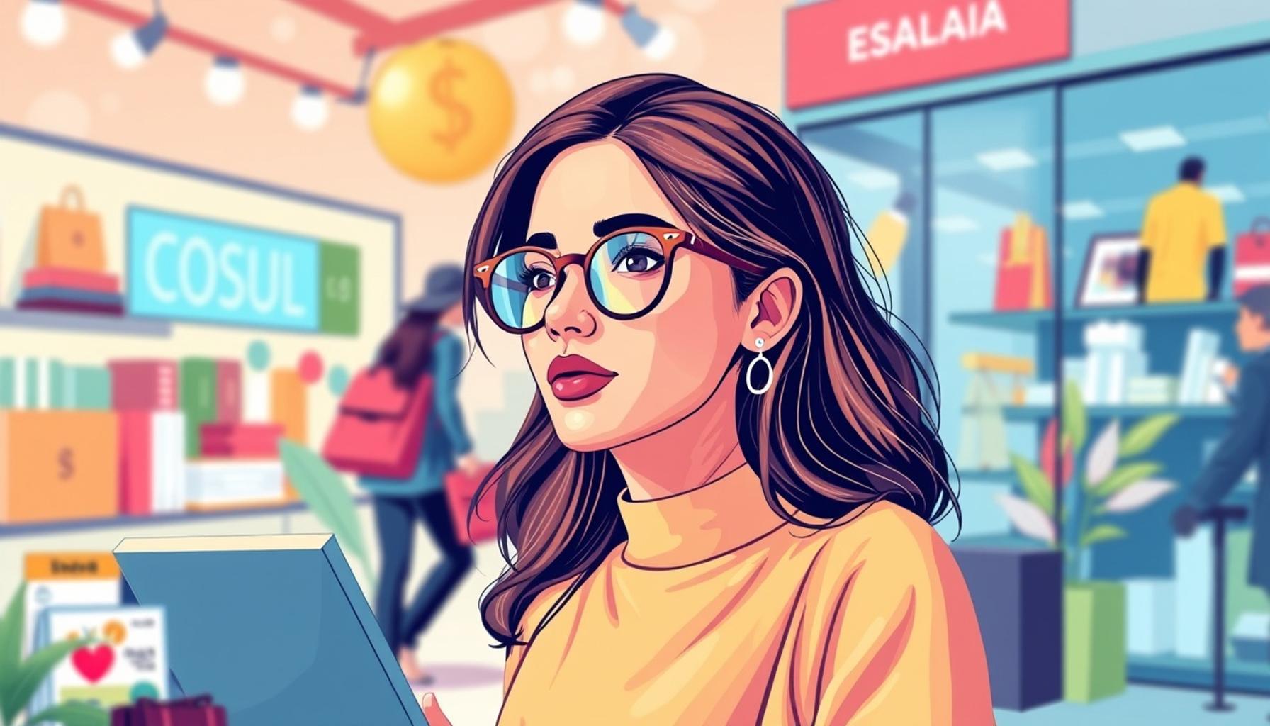 Omnichannel Marketing Strategies for Fashion Companies: Integrating Online and Offline Experiences