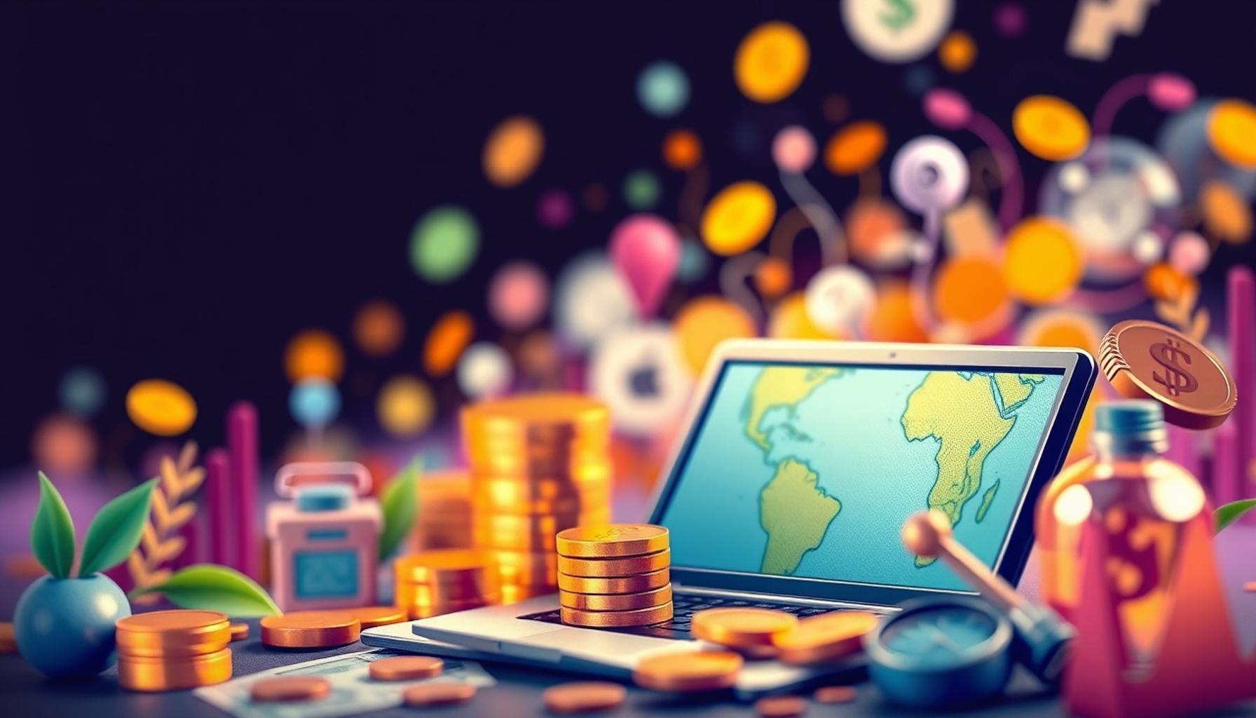 The role of data marketing in the personalization of financial offers and customer loyalty