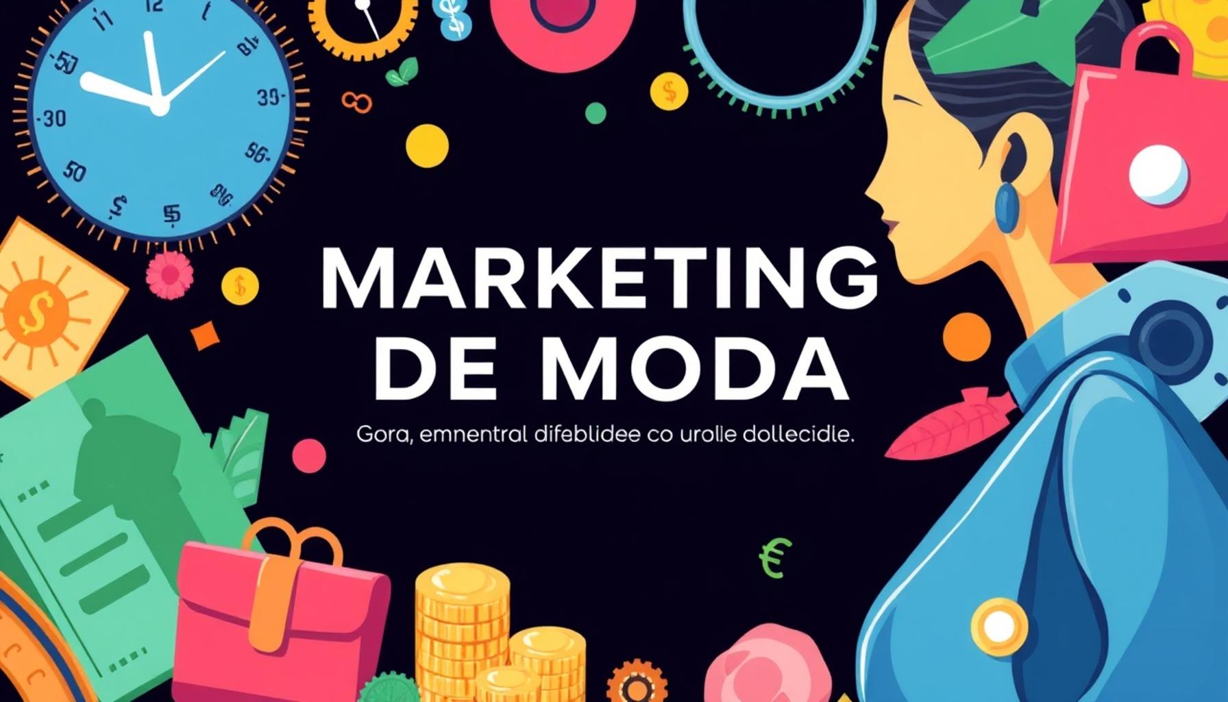 Fashion Marketing: Strategies to Increase the Visibility of New Collections