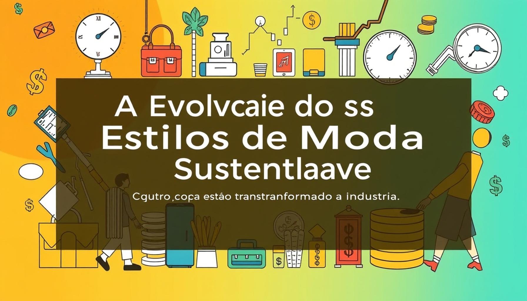 The Evolution of Sustainable Fashion Styles: How Brands Are Transforming the Industry