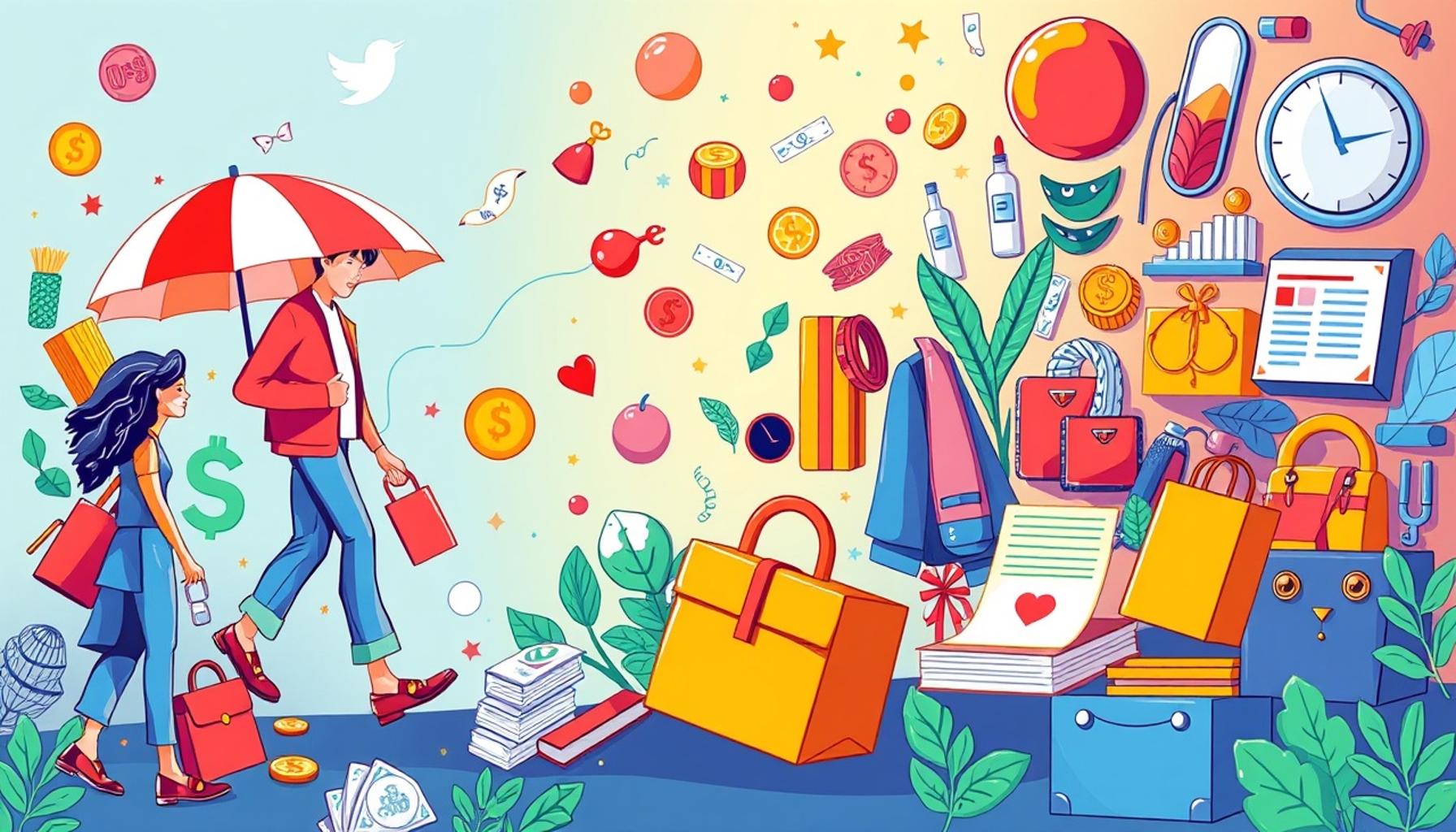 Fashion and Sustainability Trends: The Role of Brands in Reducing Waste