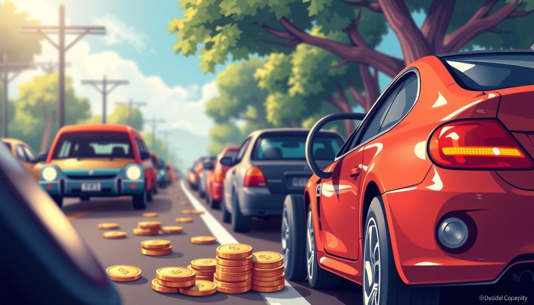 Investing in Cars as Assets: What You Need to Know