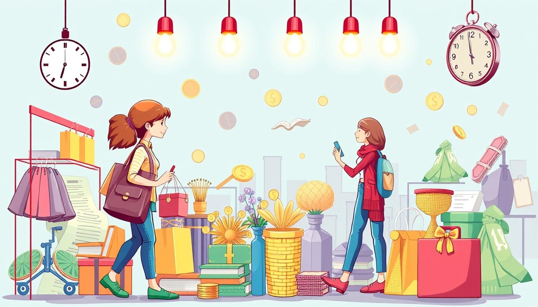 How clothing brands can use consumer psychology to increase sales