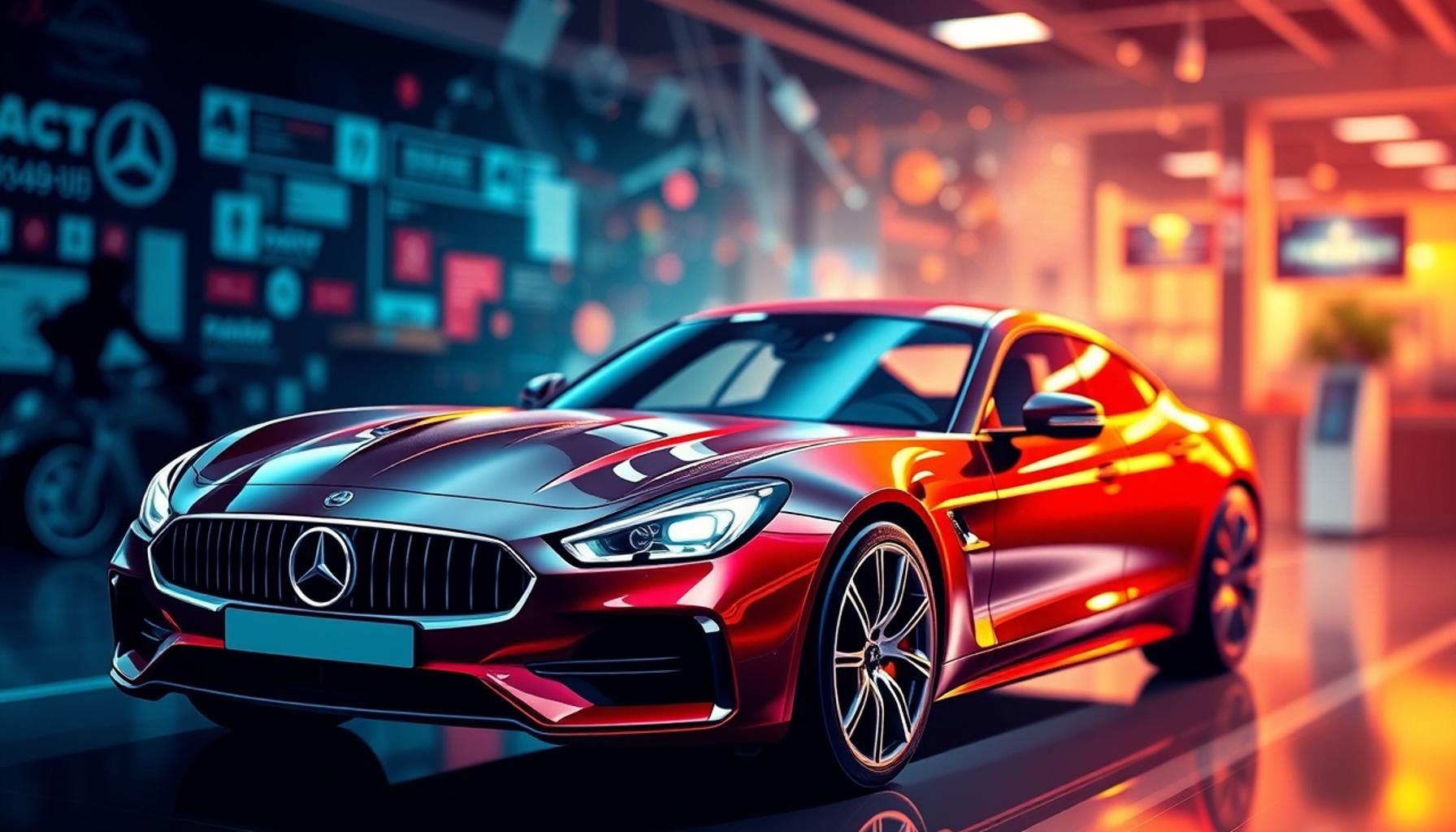 How Car Brands Are Integrating Wearable Technology into Their Marketing Strategies