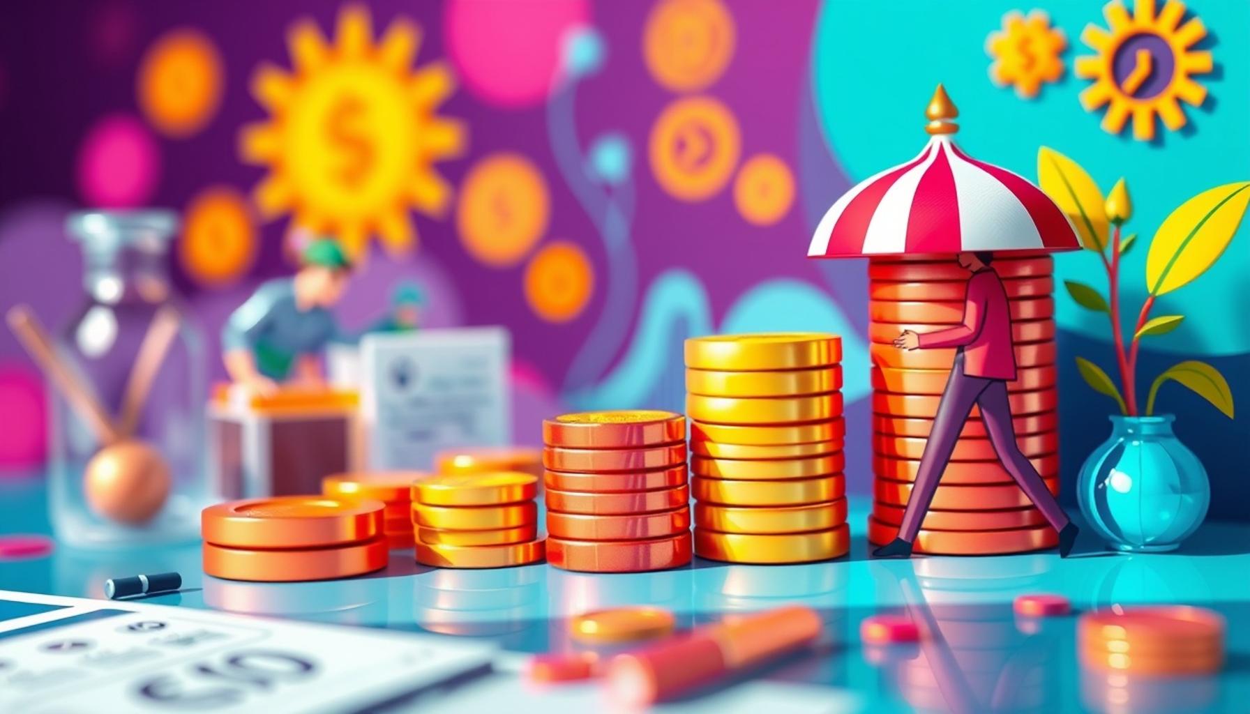 Financiación colectiva para start-ups de moda: cómo invertir en creatividad e innovación en el sector