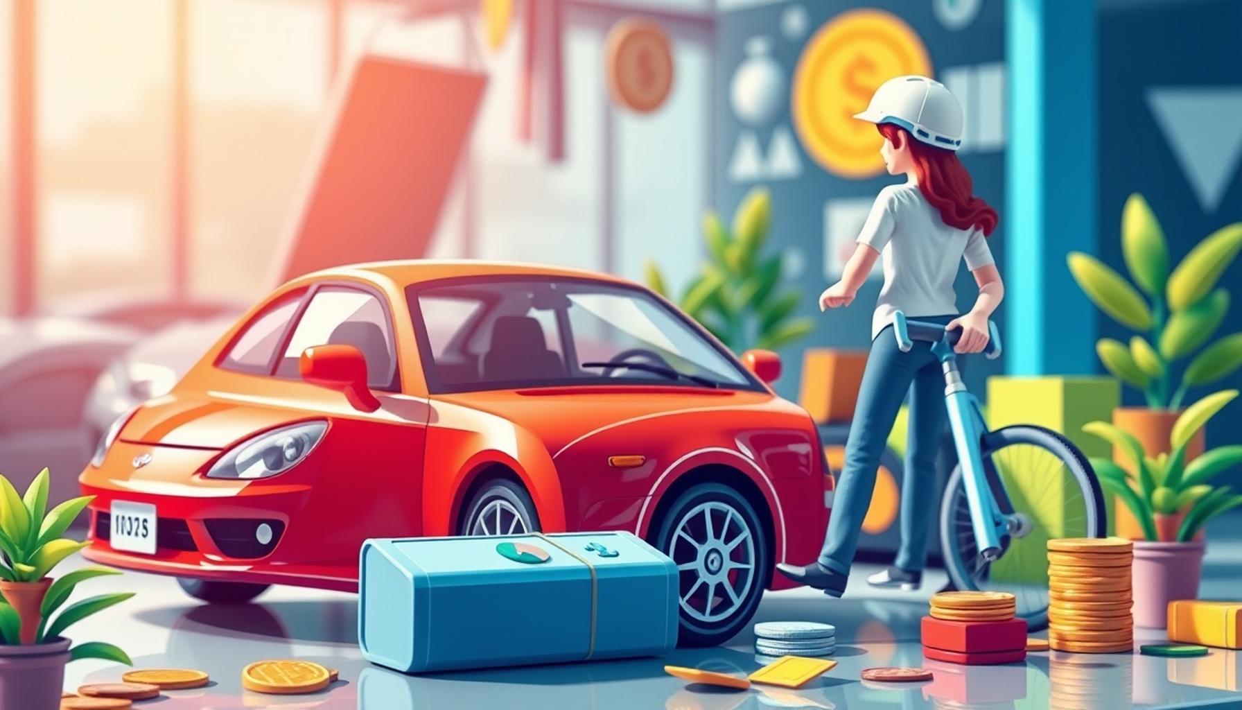 Cómo las tendencias de consumo impactan las estrategias de marketing en el sector automotriz y de moda