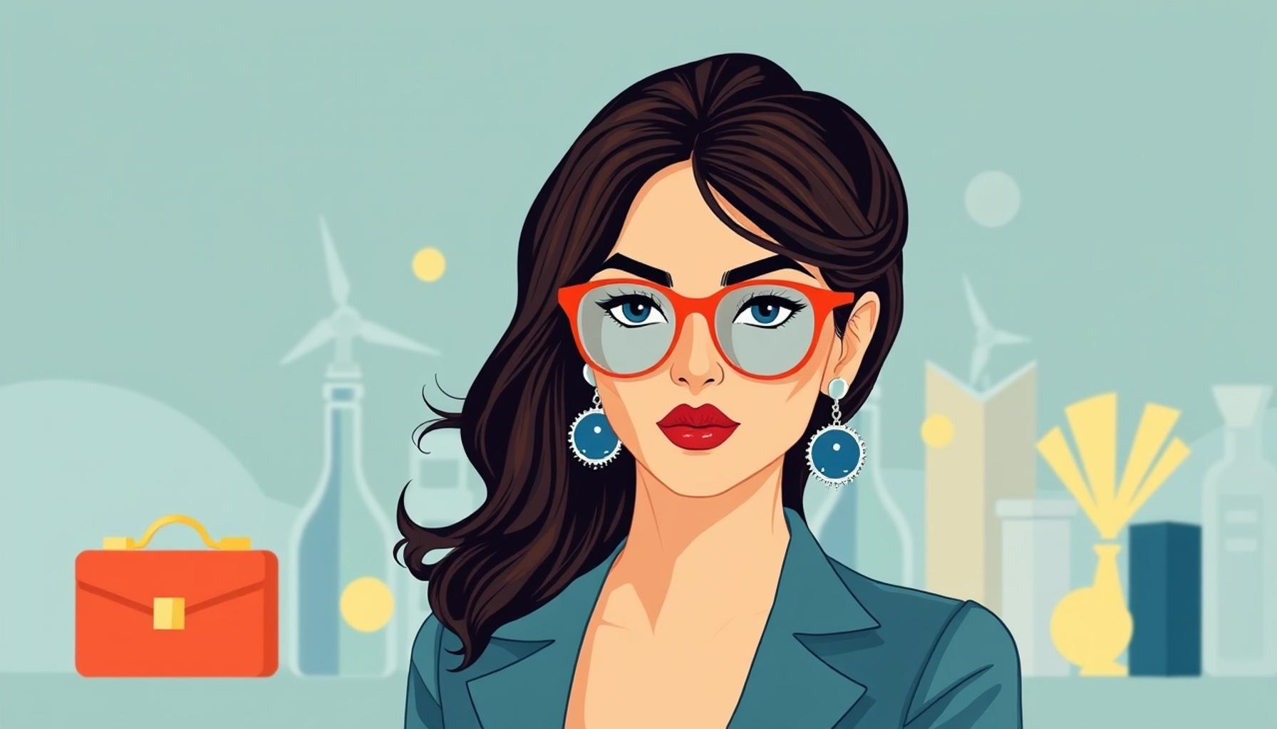 The Evolution of Fashion Styles and Their Impact on the Appreciation of Luxury Brands