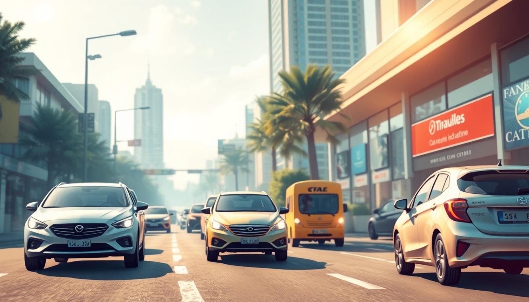 Estratégias para comprar automóveis elétricos?>