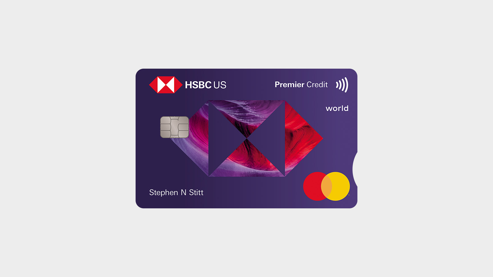 How to Apply for HSBC Premier World Mastercard Credit Card Effortlessly
