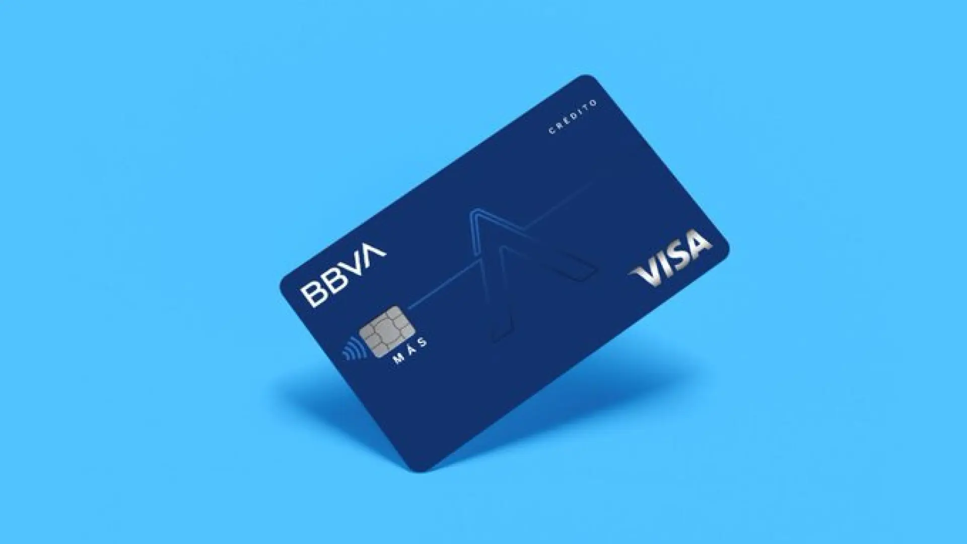 Cómo Solicitar la Tarjeta de Crédito Aqua Más BBVA Guía Rápida y Fácil