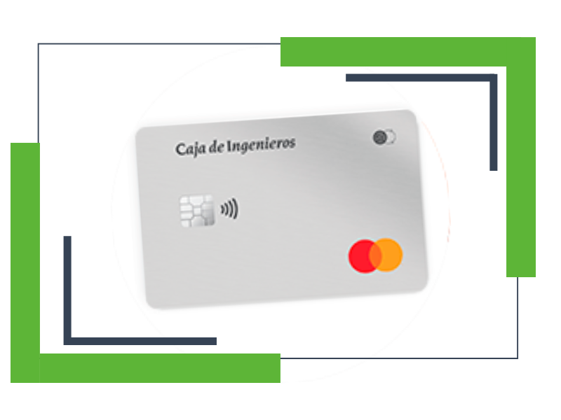 Cómo Solicitar la Tarjeta de Crédito Classic Caja de Ingenieros
