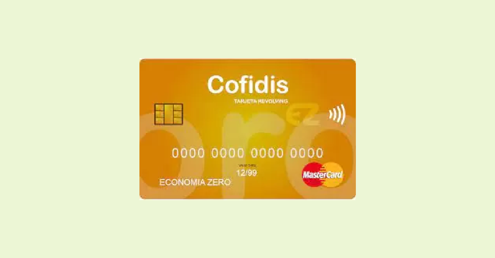 Cómo Solicitar la Tarjeta de Crédito de Cofidís Rápidamente