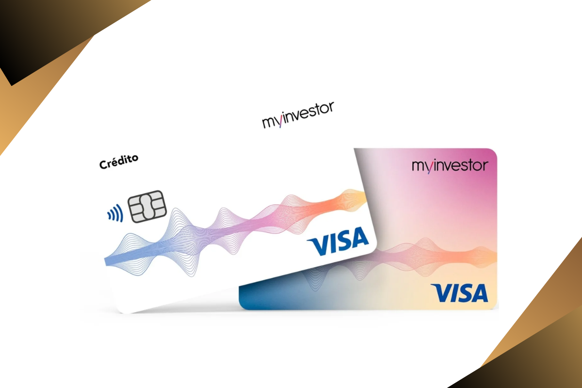 Cómo Solicitar la Tarjeta de Crédito de MyInvestor Guía Paso a Paso