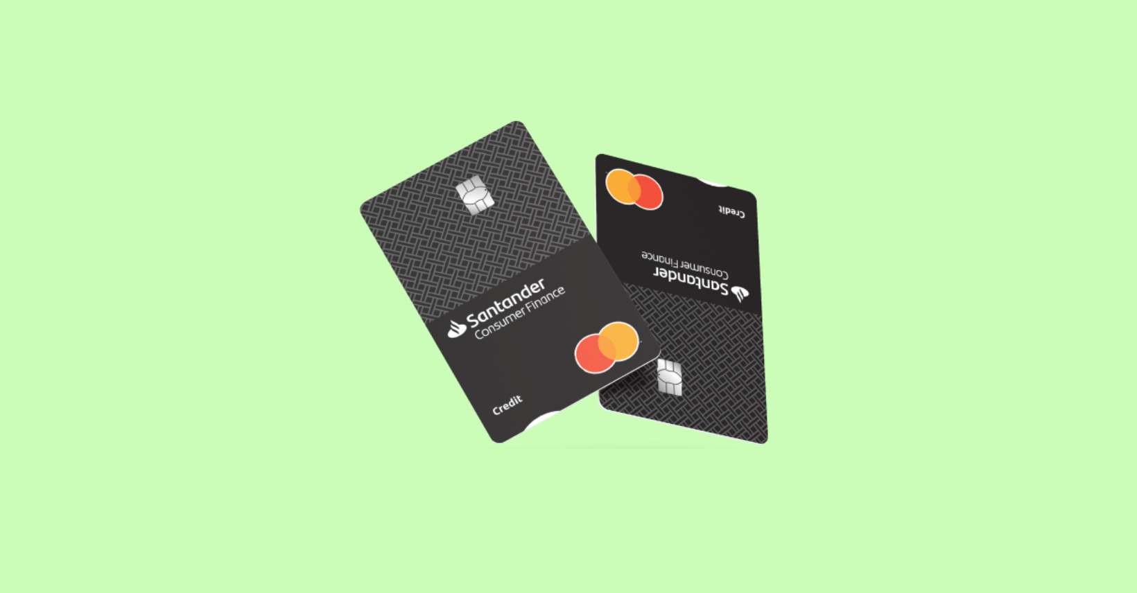 Cómo Solicitar la Tarjeta de Crédito Santander Guía Completa Paso a Paso